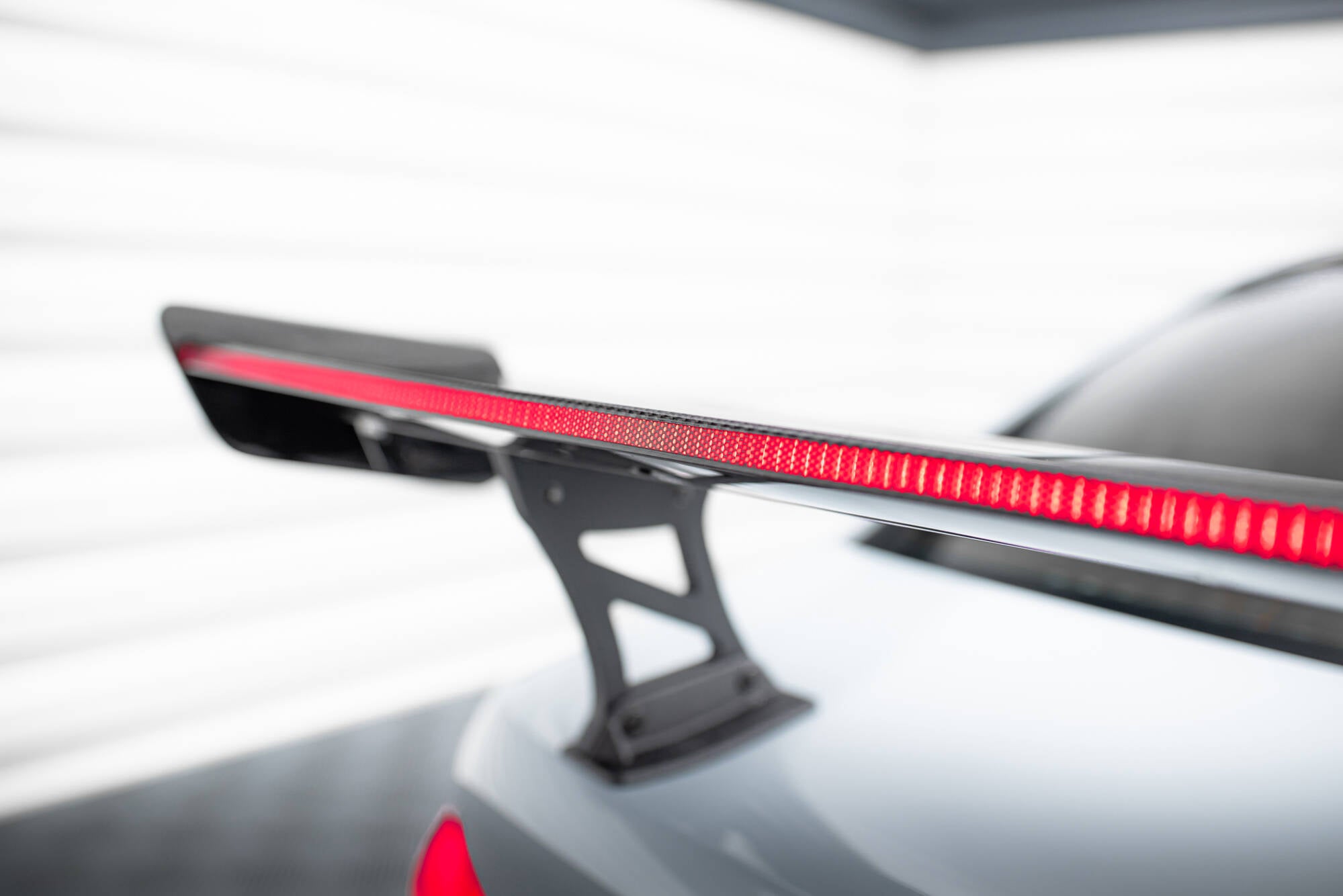 Carbon Heckspoiler BMW M3 G80 / M340i G20 / 3 M-Pack G20 / 3 Standard G20