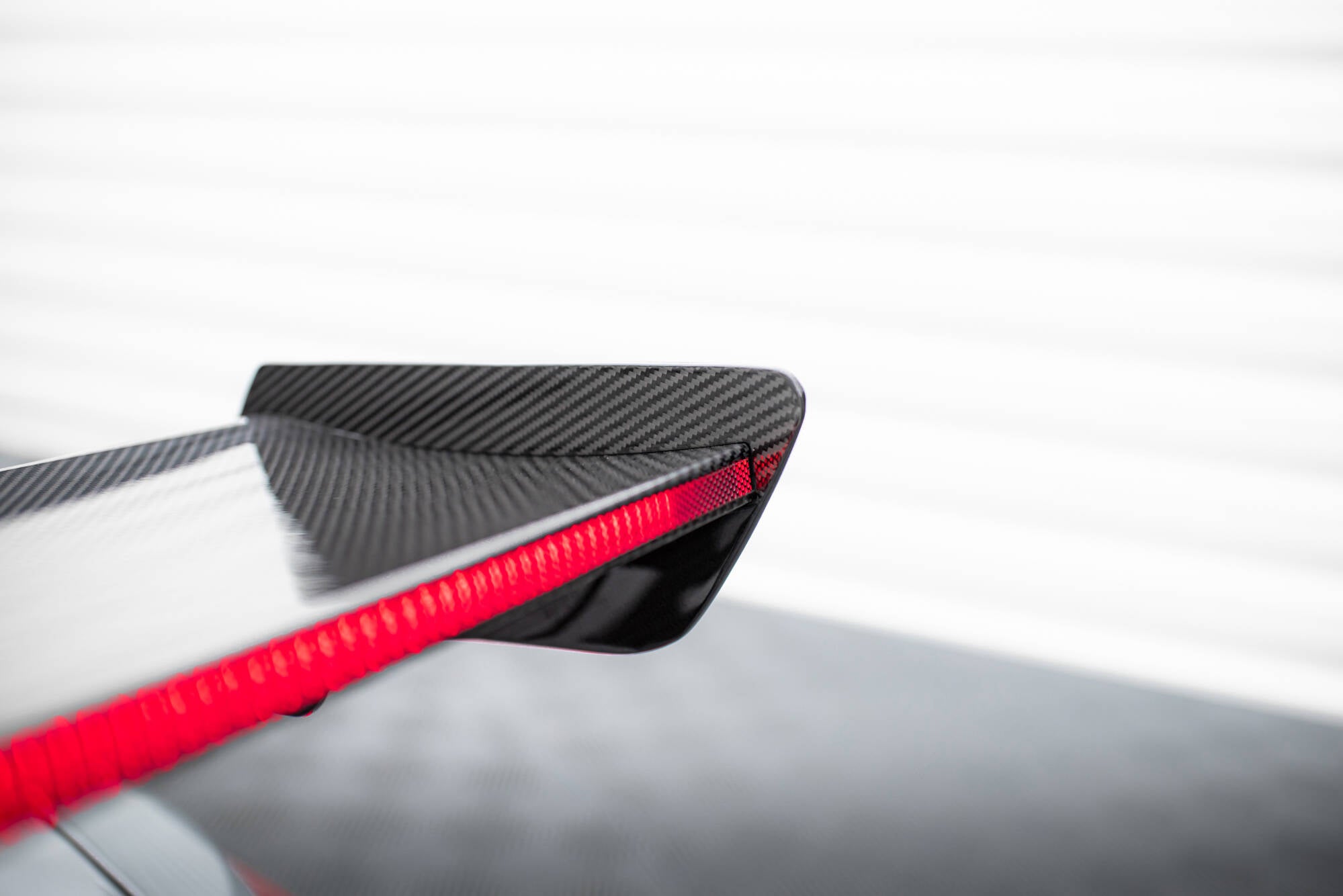 Carbon Heckspoiler BMW M3 G80 / M340i G20 / 3 M-Pack G20 / 3 Standard G20