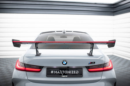 Carbon Heckspoiler BMW M3 G80 / M340i G20 / 3 M-Pack G20 / 3 Standard G20