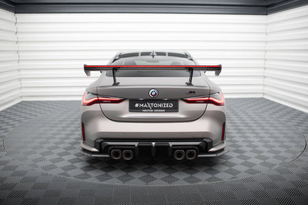 Carbon Heckspoiler BMW M4 G82 / G82 Facelift / M440i / 4 M-Pack G22 / G22 Facelift