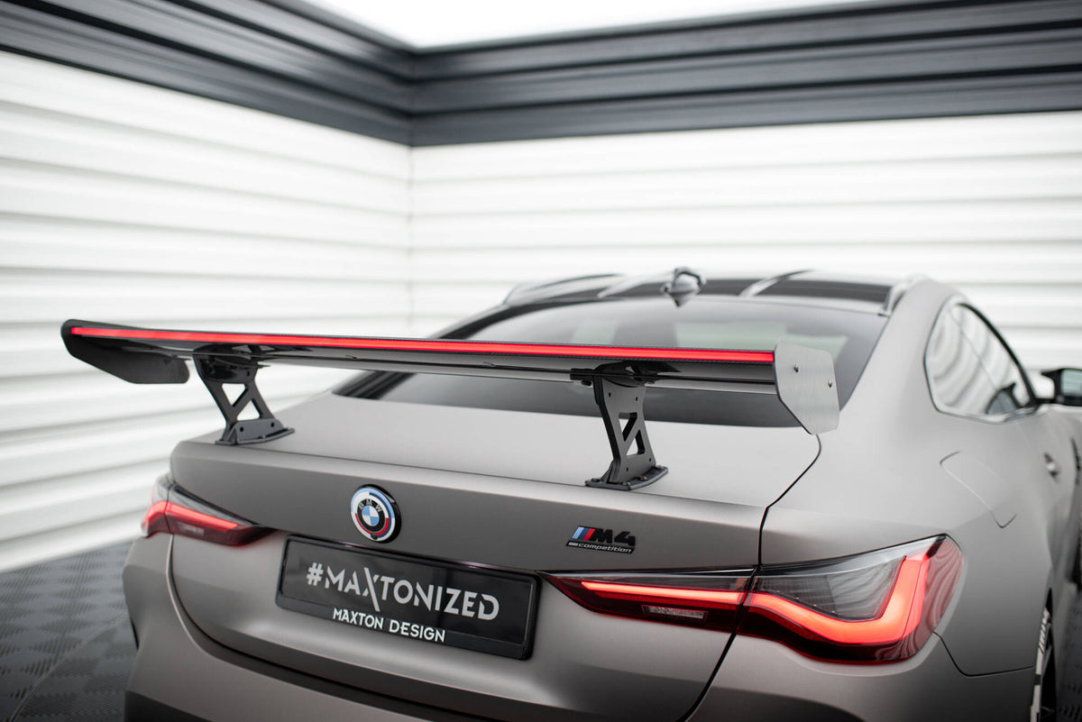 Carbon Heckspoiler BMW M4 G82 / G82 Facelift / M440i / 4 M-Pack G22 / G22 Facelift