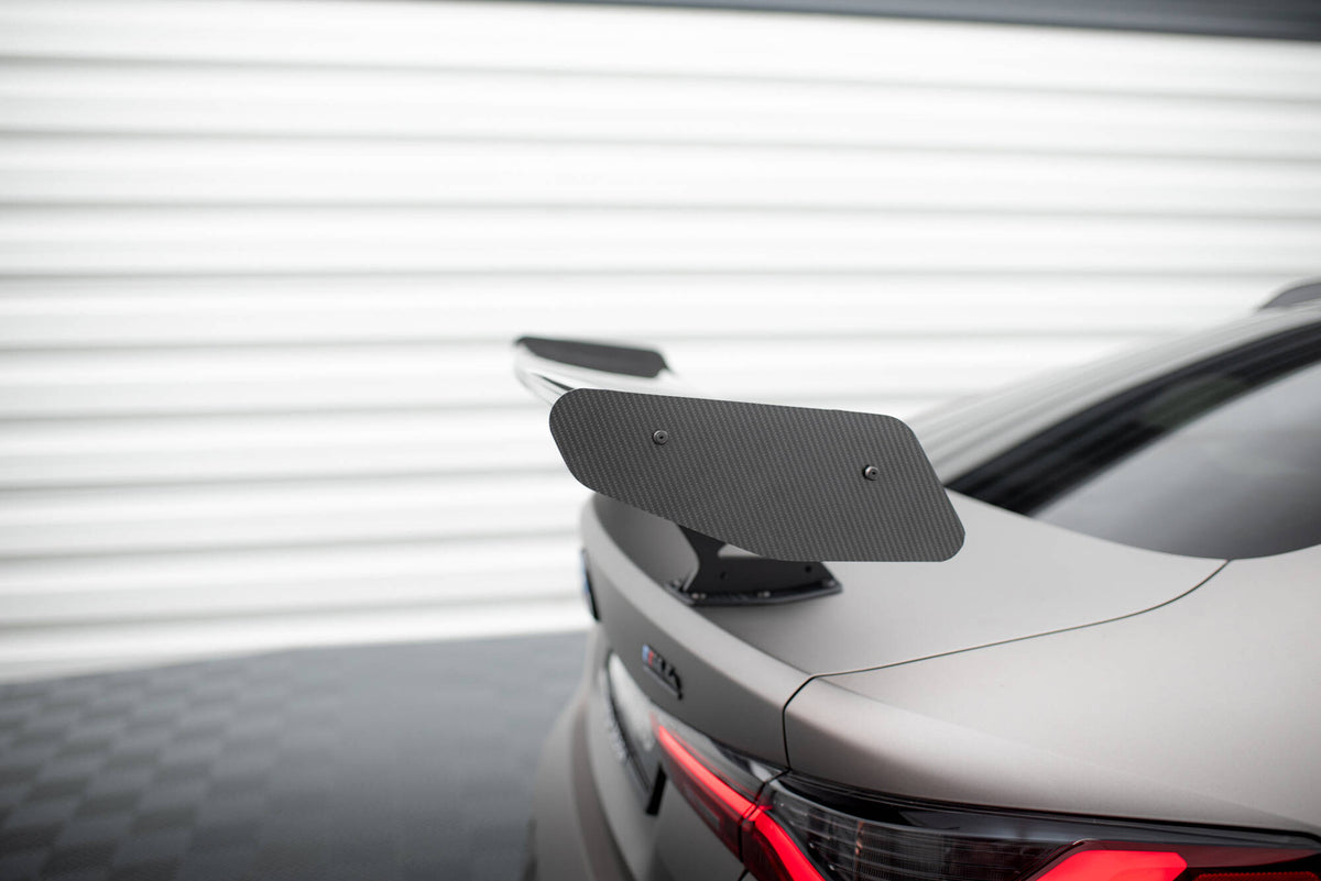 Carbon Heckspoiler BMW M4 G82 / G82 Facelift / M440i / 4 M-Pack G22 / G22 Facelift