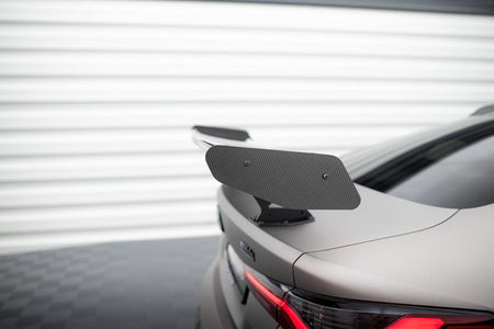 Carbon Heckspoiler BMW M4 G82 / G82 Facelift / M440i / 4 M-Pack G22 / G22 Facelift