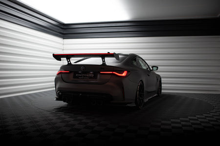 Carbon Heckspoiler BMW M4 G82 / G82 Facelift / M440i / 4 M-Pack G22 / G22 Facelift