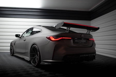 Carbon Heckspoiler BMW M4 G82 / G82 Facelift / M440i / 4 M-Pack G22 / G22 Facelift
