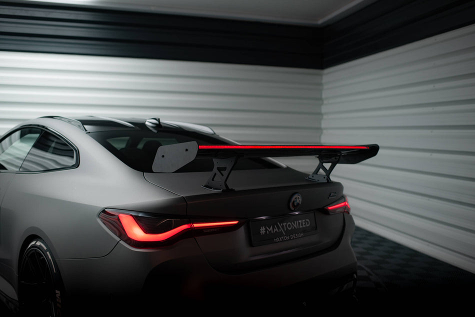 Carbon Heckspoiler BMW M4 G82 / G82 Facelift / M440i / 4 M-Pack G22 / G22 Facelift
