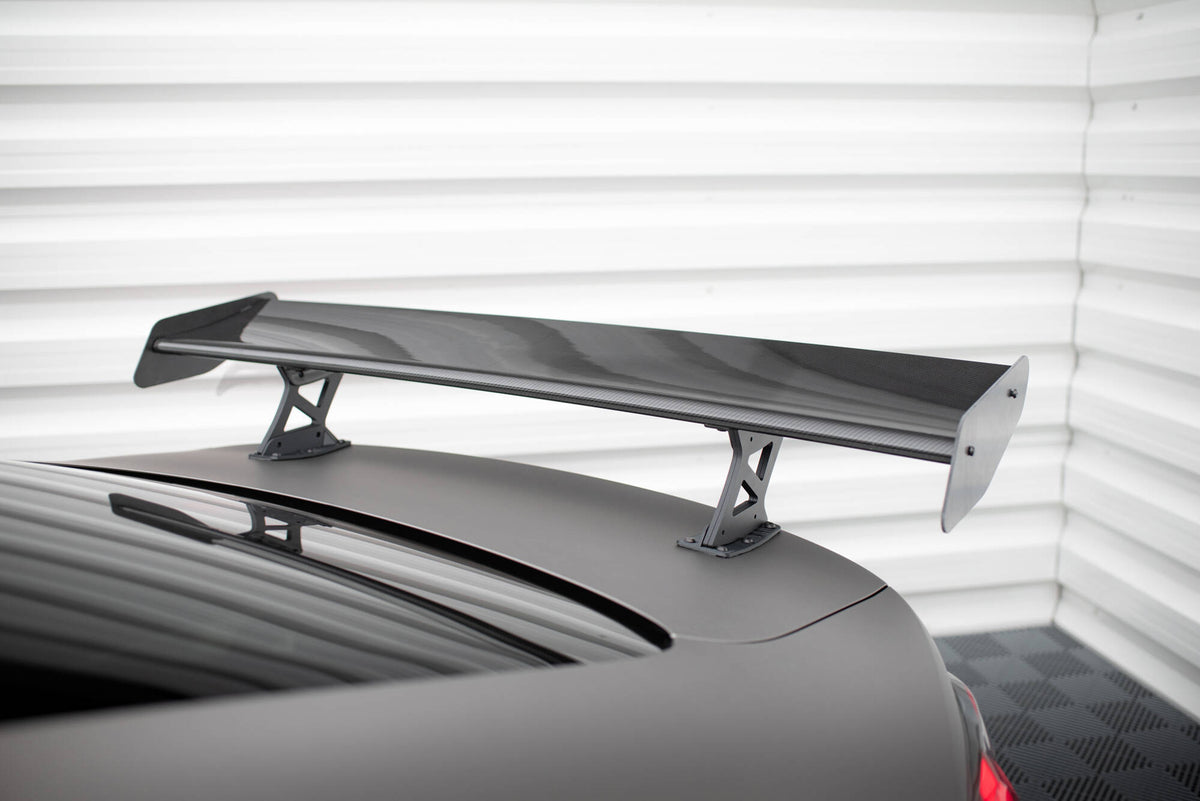 Carbon Heckspoiler BMW M4 G82 / G82 Facelift / M440i / 4 M-Pack G22 / G22 Facelift