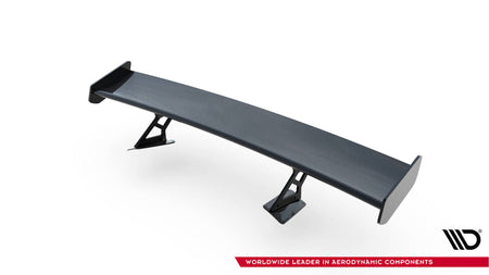 Carbon Heckspoiler Chevrolet Corvette Stingray C7