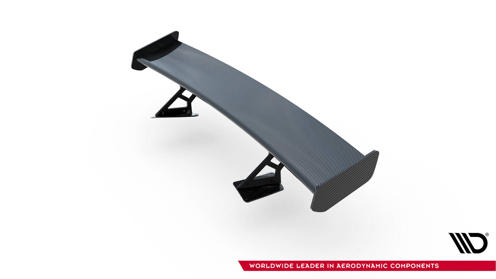 Carbon Heckspoiler Chevrolet Corvette Stingray C7