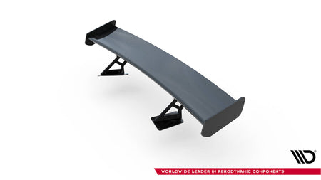 Carbon Heckspoiler Chevrolet Corvette Stingray C7