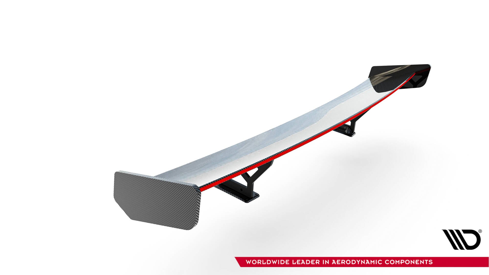 Carbon Heckspoiler Honda Civic SI Mk10