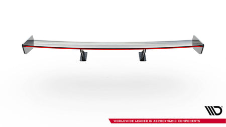 Carbon Heckspoiler Mazda MX-5 ND (Mk4)