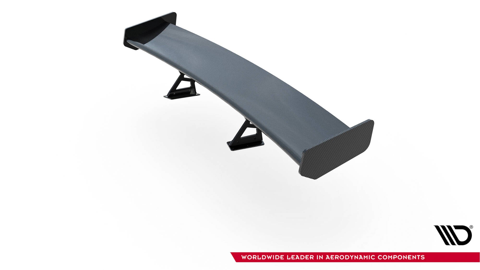 Carbon Heckspoiler Mazda MX-5 ND (Mk4)