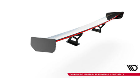 Carbon Heckspoiler Mazda MX-5 ND (Mk4)