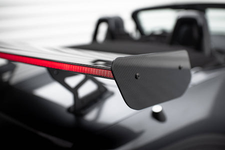 Carbon Heckspoiler Mazda MX-5 ND (Mk4)