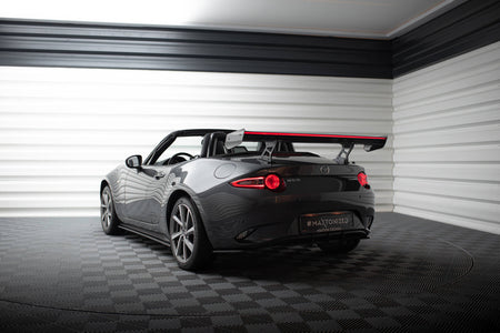 Carbon Heckspoiler Mazda MX-5 ND (Mk4)