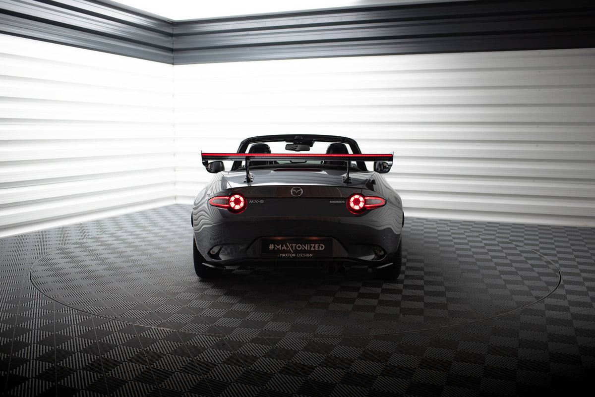 Carbon Heckspoiler Mazda MX-5 ND (Mk4)