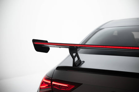 Carbon Heckspoiler Mercedes-Benz CLA Coupe C118 / C118 Facelift