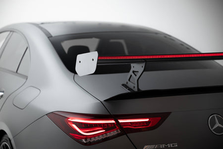 Carbon Heckspoiler Mercedes-Benz CLA Coupe C118 / C118 Facelift
