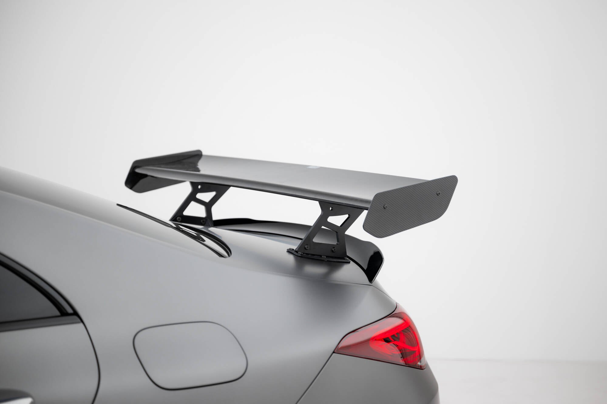 Carbon Heckspoiler Mercedes-Benz CLA Coupe C118 / C118 Facelift