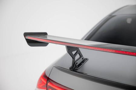 Carbon Heckspoiler Mercedes-Benz CLA Coupe C118 / C118 Facelift