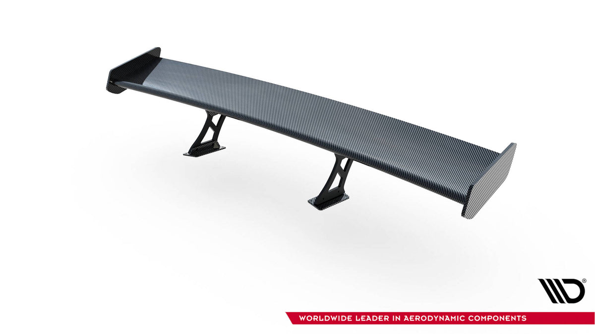 Carbon Heckspoiler Toyota GR86 / Subaru BRZ Mk2