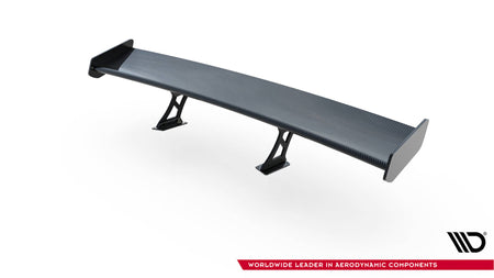 Carbon Heckspoiler Toyota GR86 / Subaru BRZ Mk2