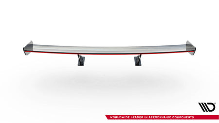 Carbon Heckspoiler Toyota GR86 / Subaru BRZ Mk2