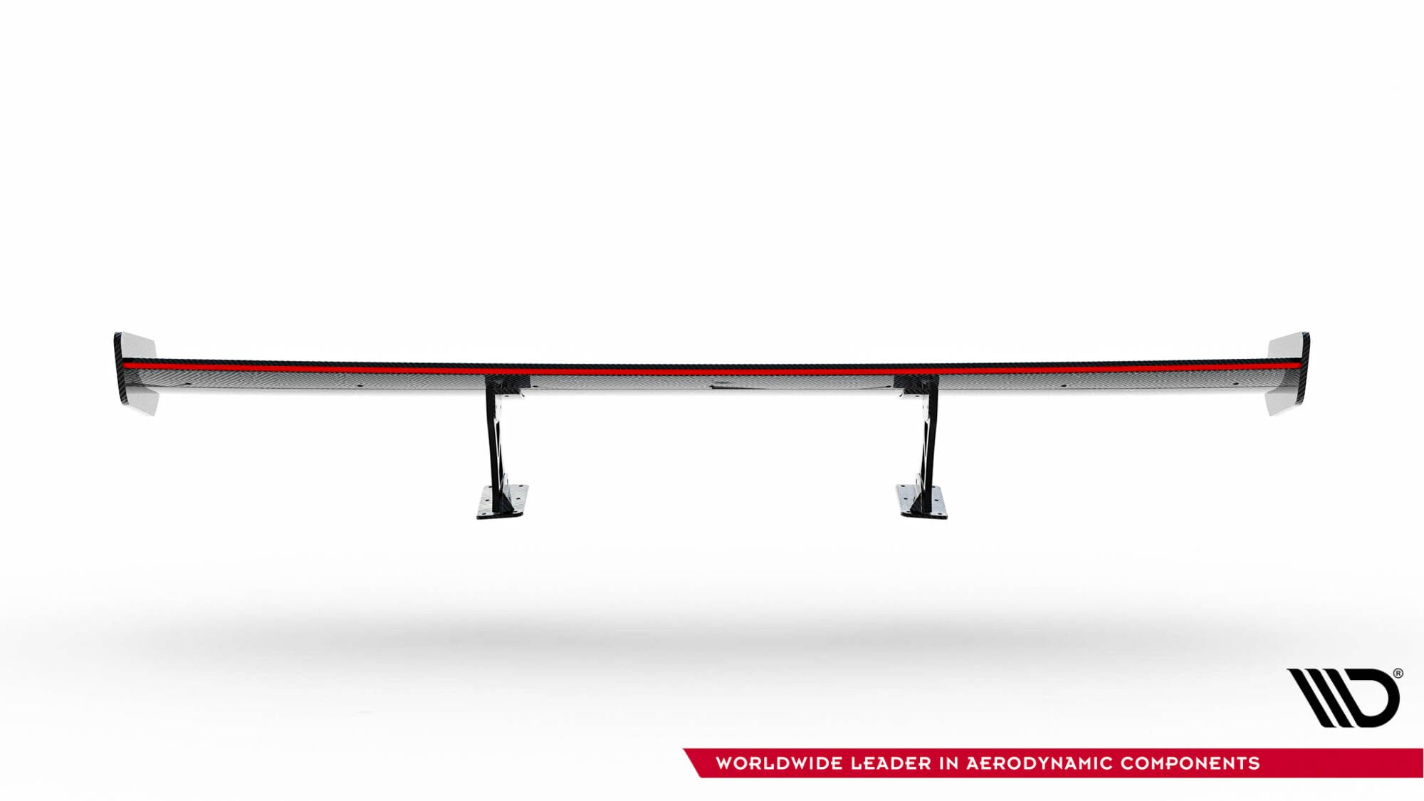 Carbon Heckspoiler Toyota GR86 / Subaru BRZ Mk2