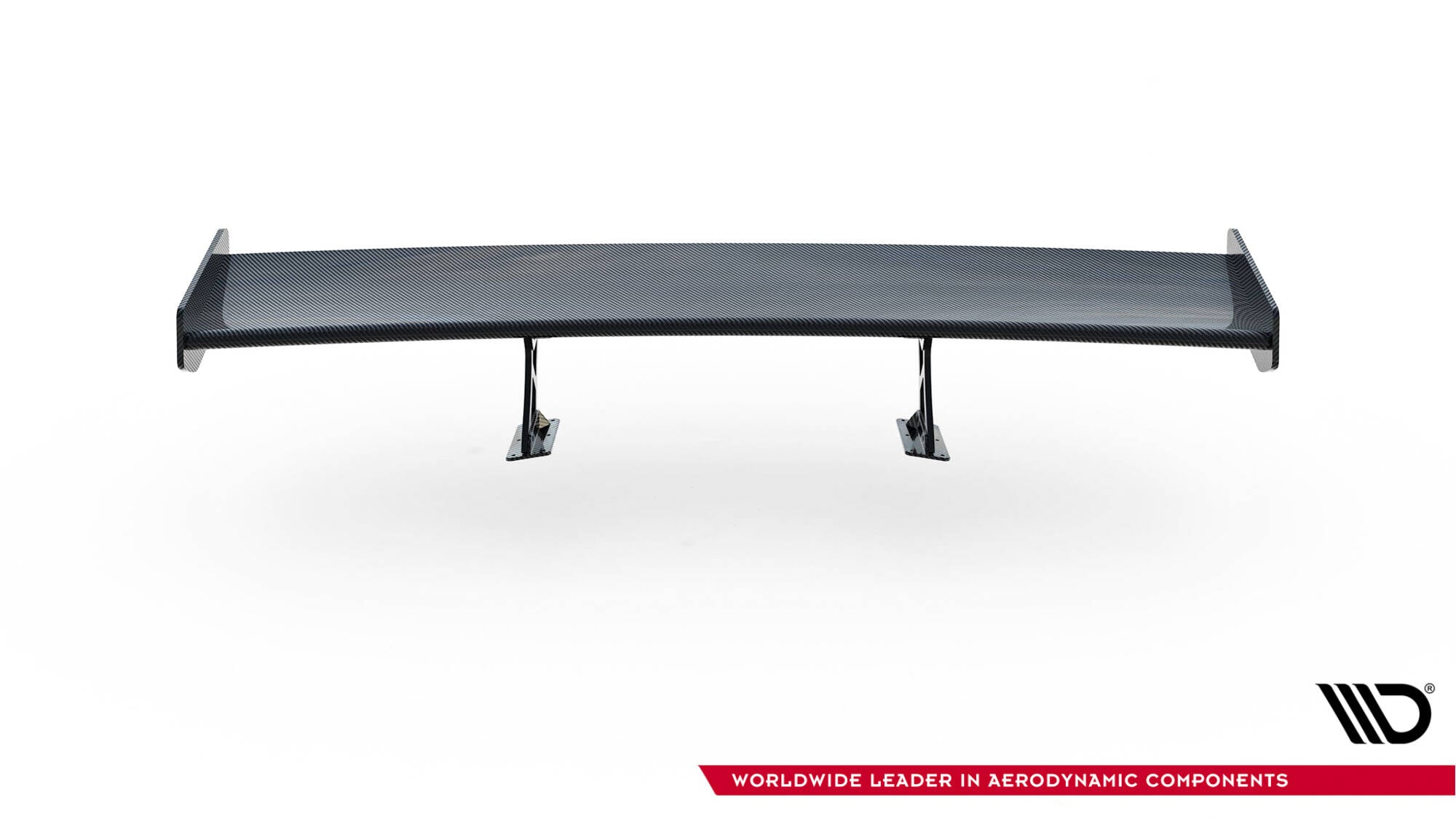 Carbon Heckspoiler Toyota GR86 / Subaru BRZ Mk2