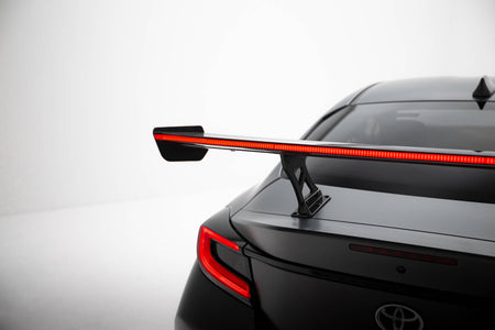 Carbon Heckspoiler Toyota GR86 / Subaru BRZ Mk2