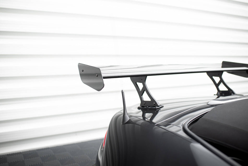 Carbon Heckspoiler Mazda MX-5 ND (Mk4)