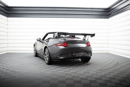 Carbon Heckspoiler Mazda MX-5 ND (Mk4)