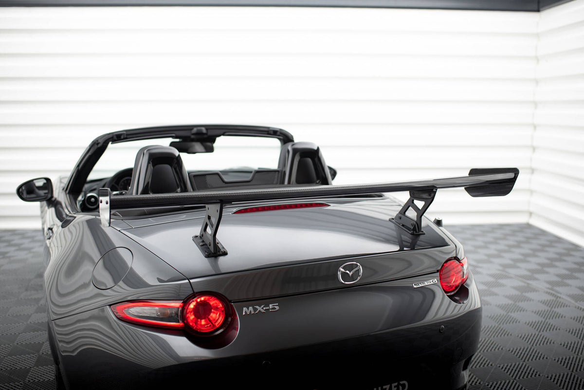 Carbon Heckspoiler Mazda MX-5 ND (Mk4)