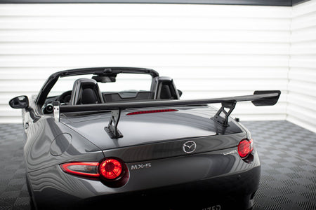 Carbon Heckspoiler Mazda MX-5 ND (Mk4)