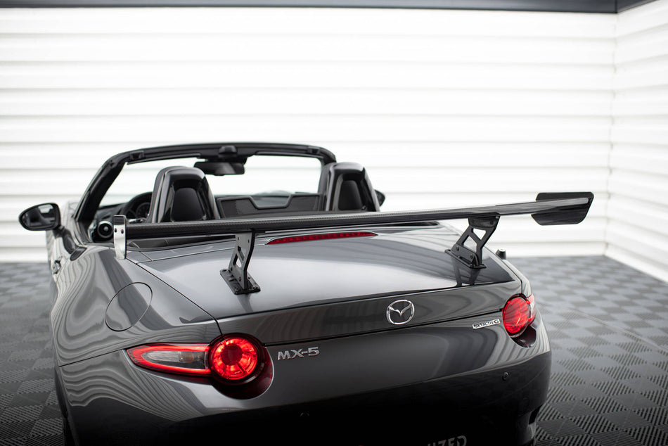 Carbon Heckspoiler Mazda MX-5 ND (Mk4)