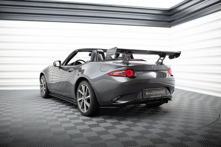 Carbon Heckspoiler Mazda MX-5 ND (Mk4)