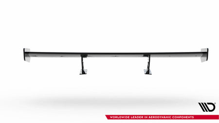 Carbon Heckspoiler Mazda MX-5 ND (Mk4)