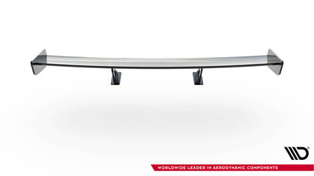Carbon Heckspoiler Mazda MX-5 ND (Mk4)