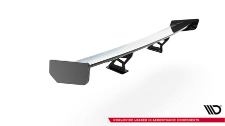 Carbon Heckspoiler Mazda MX-5 ND (Mk4)