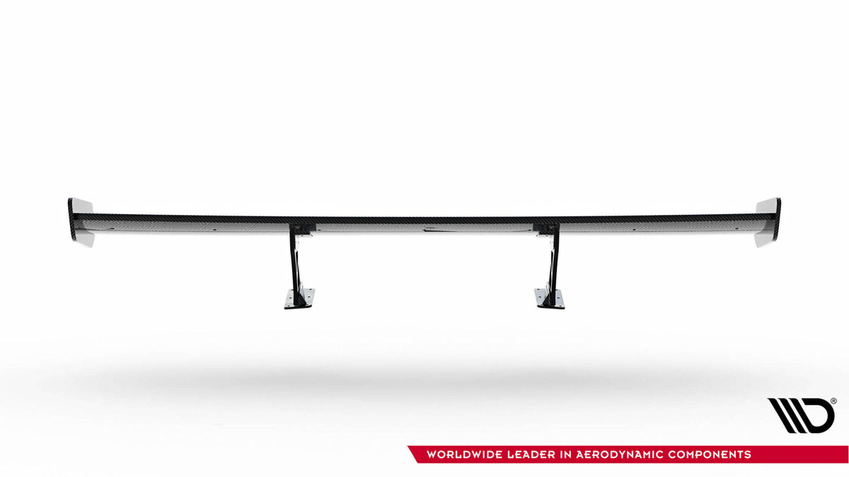 Carbon Heckspoiler Toyota GR86 / Subaru BRZ Mk2