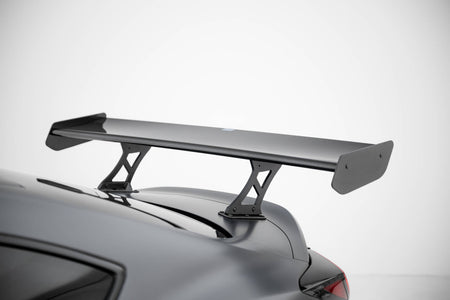 Carbon Heckspoiler Toyota GR86 / Subaru BRZ Mk2