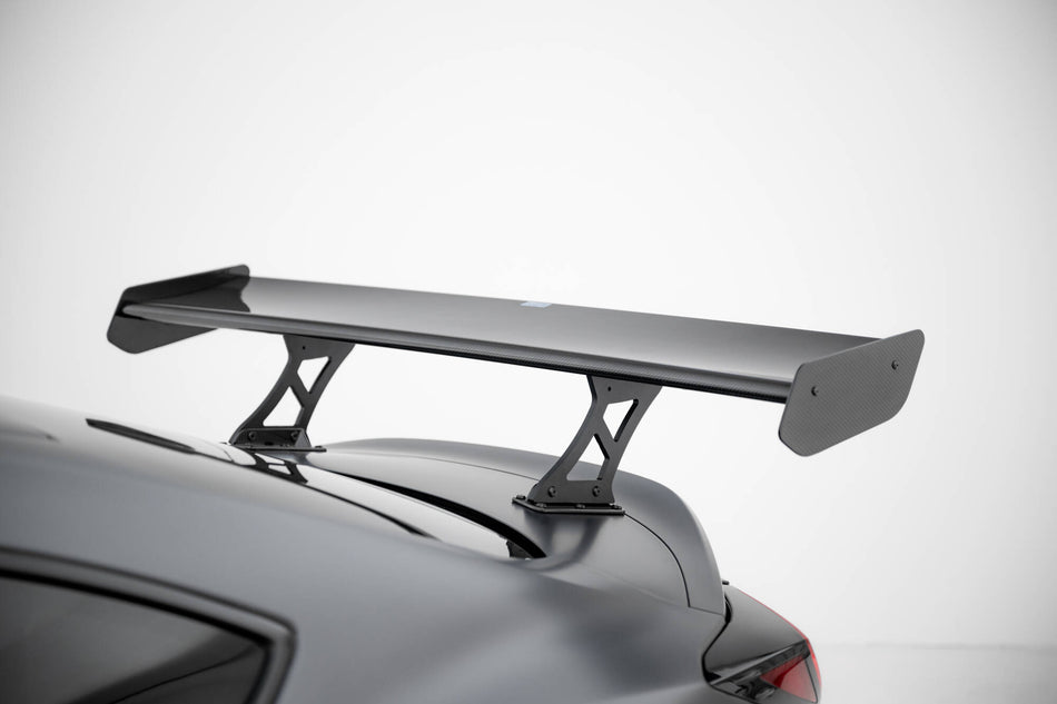 Carbon Heckspoiler Toyota GR86 / Subaru BRZ Mk2