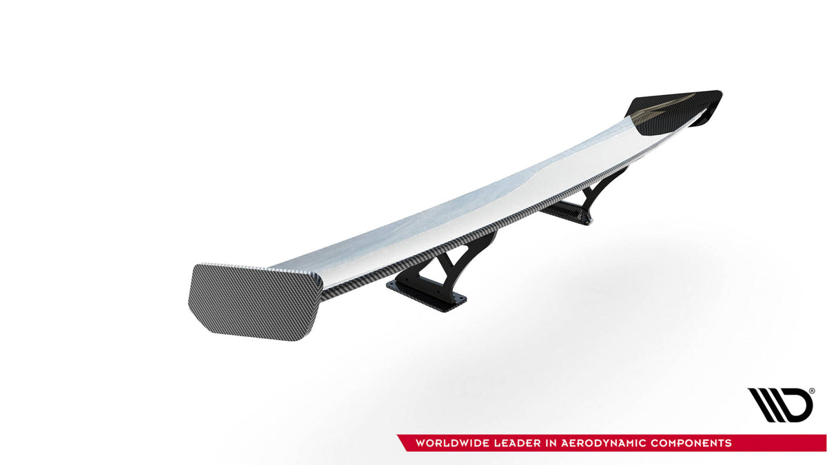 Carbon Heckspoiler Toyota GR86 / Subaru BRZ Mk2