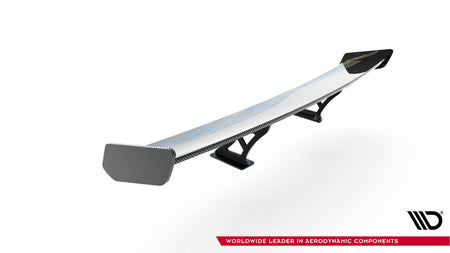 Carbon Heckspoiler Toyota GR86 / Subaru BRZ Mk2