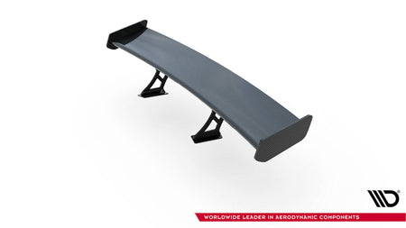Carbon Heckspoiler Toyota GR86 / Subaru BRZ Mk2