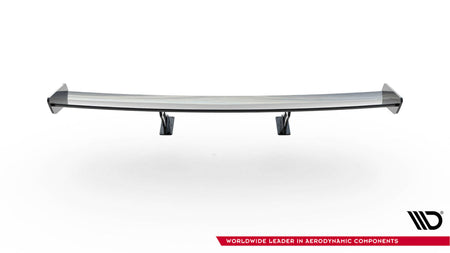 Carbon Heckspoiler Toyota GR86 / Subaru BRZ Mk2