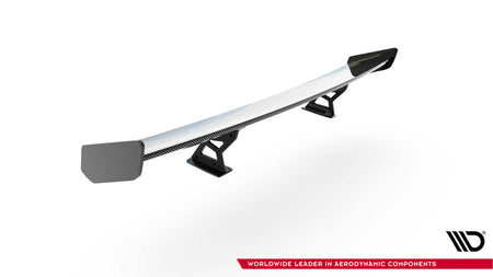 Carbon Heckspoiler BMW 1 M E82
