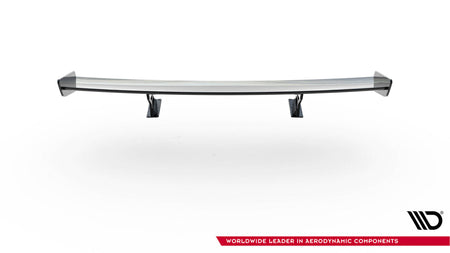 Carbon Heckspoiler BMW 1 M E82