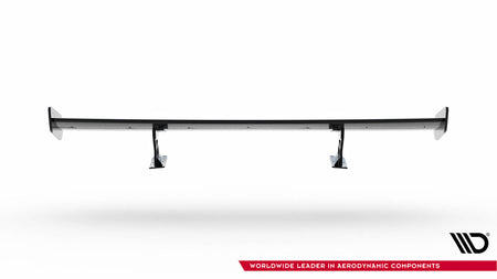 Carbon Heckspoiler BMW 1 M E82